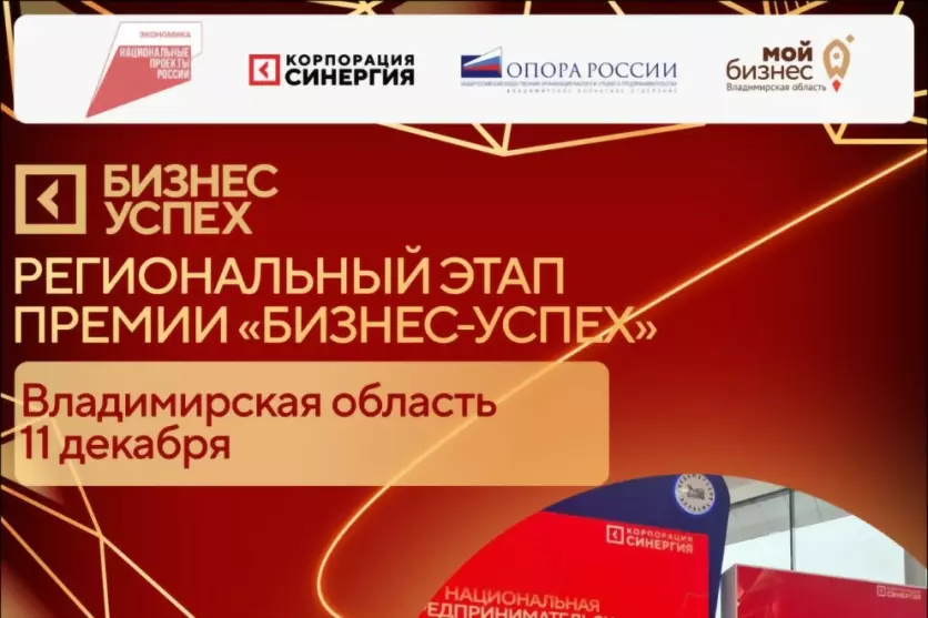 Малых и средних пред...