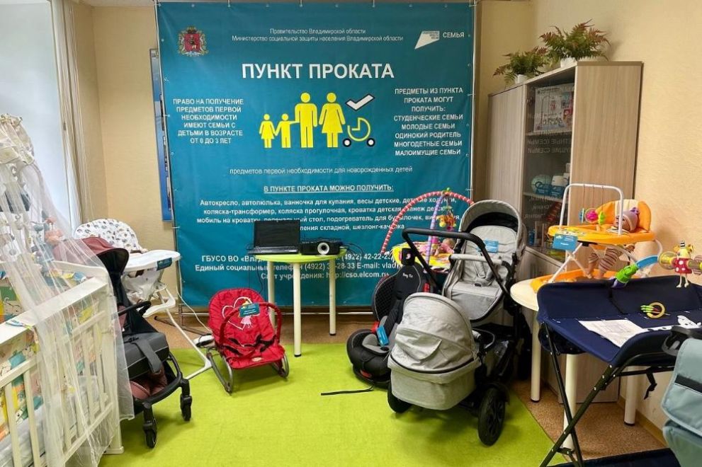 В 2025 году во Влади...