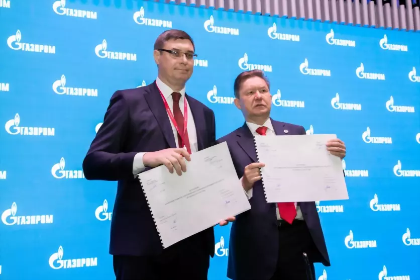 До 2026 года во Влад...