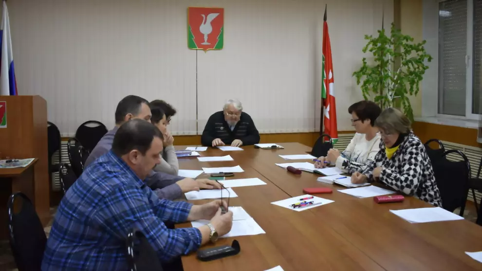 В Гусь-Хрустальном р...