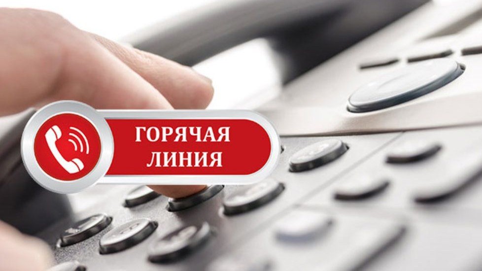 Открылась горячая ли...