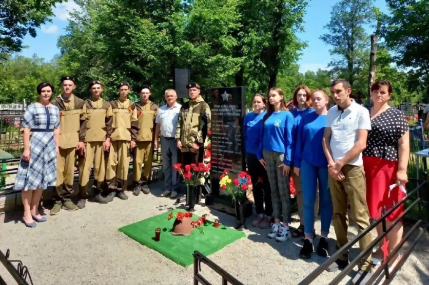 Во Владимирской обла...