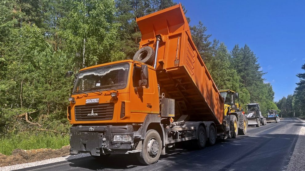 Во Владимирской обла...