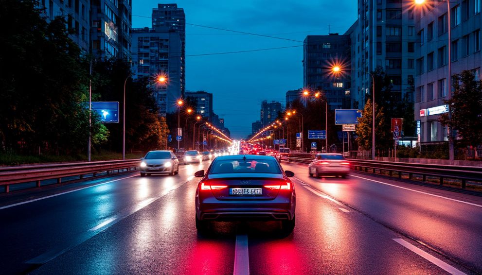 Защита дорог: Минздр...