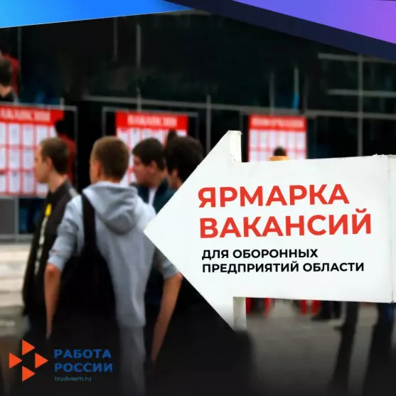 Оборонные предприяти...