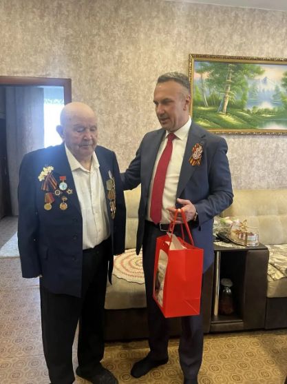 Глава Гусь-Хрустальн...
