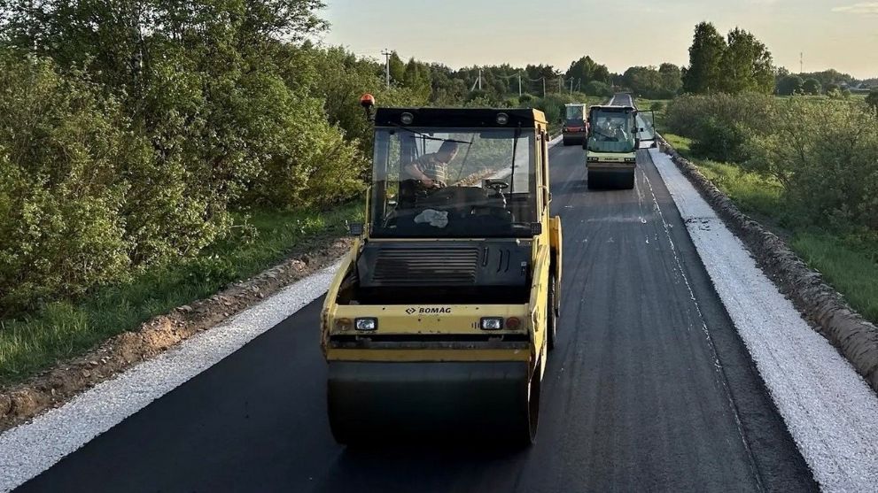 Во Владимирской обла...