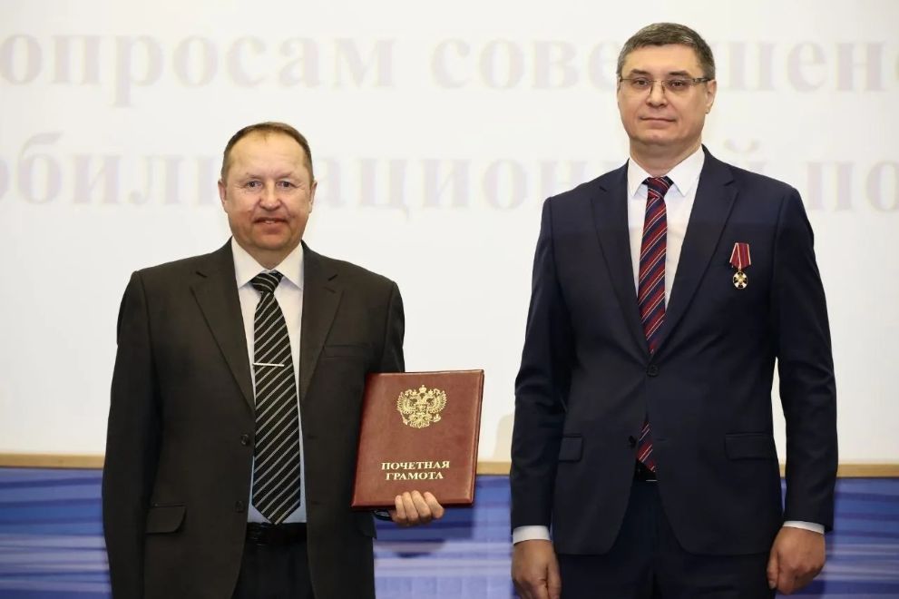 Во Владимирской обла...