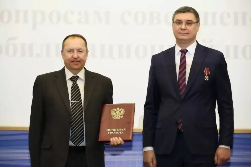 Во Владимирской обла...