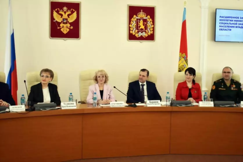 Любовь Кукушкина: «В...