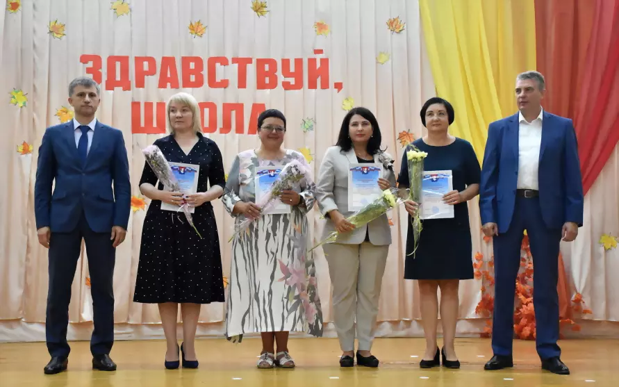 В Гусь-Хрустальном ч...