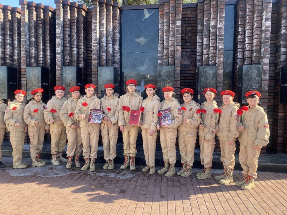 Разноплановые меропр...