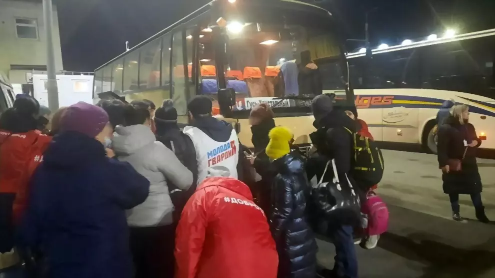 Гусь-Хрустальный гос...