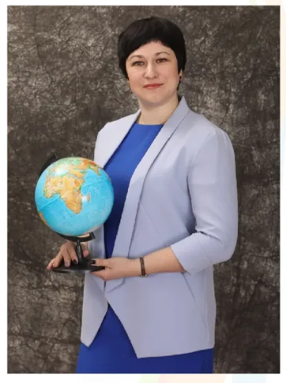 Учителя из Гусь-Хрус...