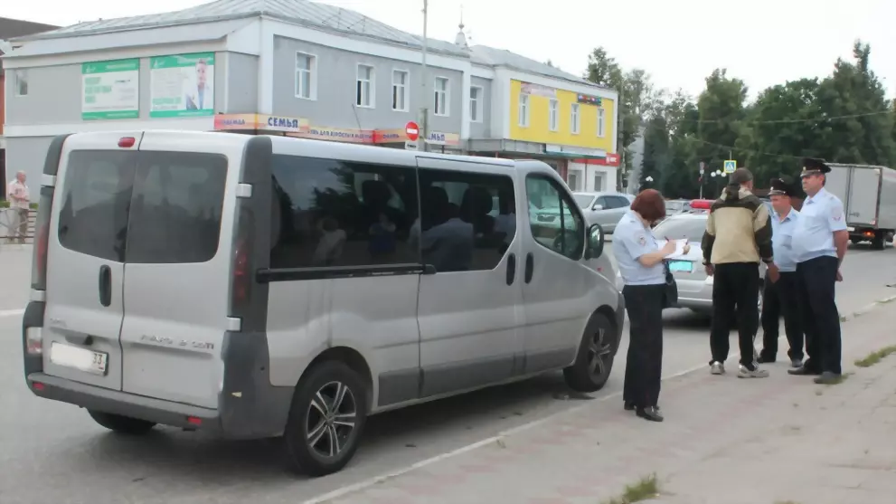 Продолжаются надзорн...