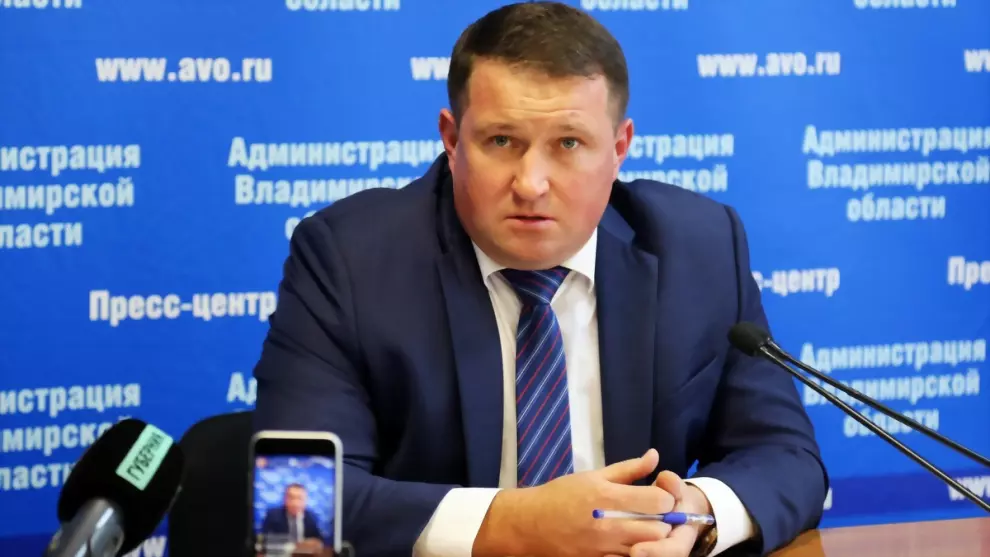 В 2022 году во Влади...