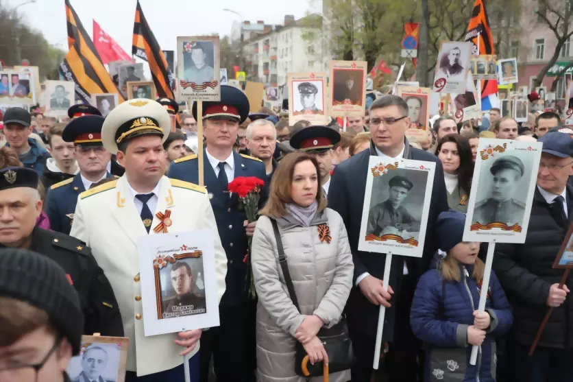 27 тысяч владимирцев...