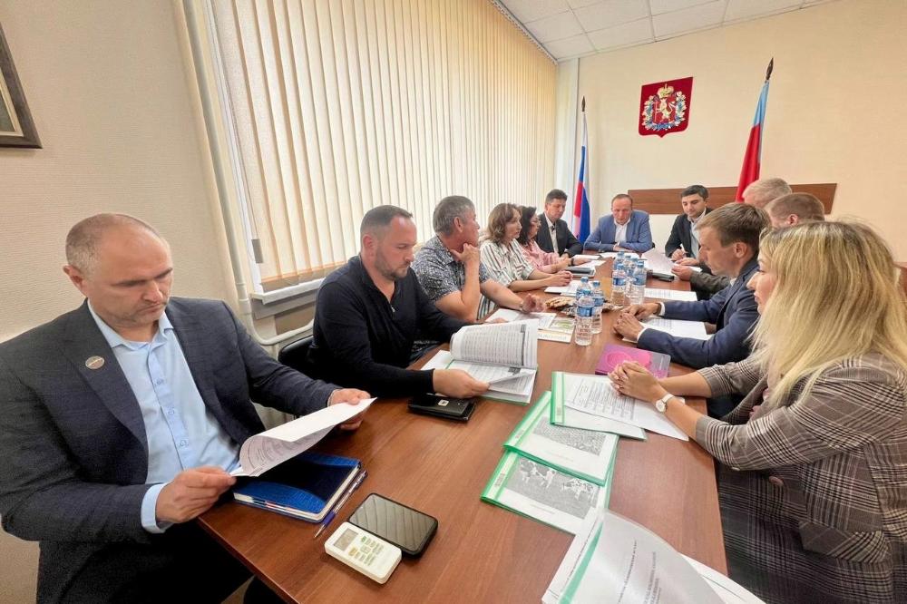 Ветераны спецопераци...