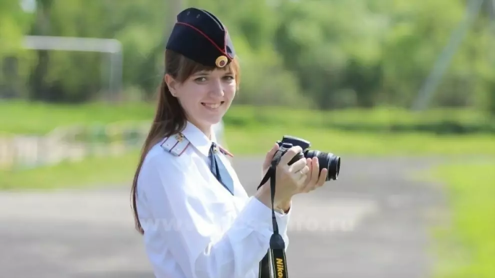 Дарья Бондарева: «Ка...