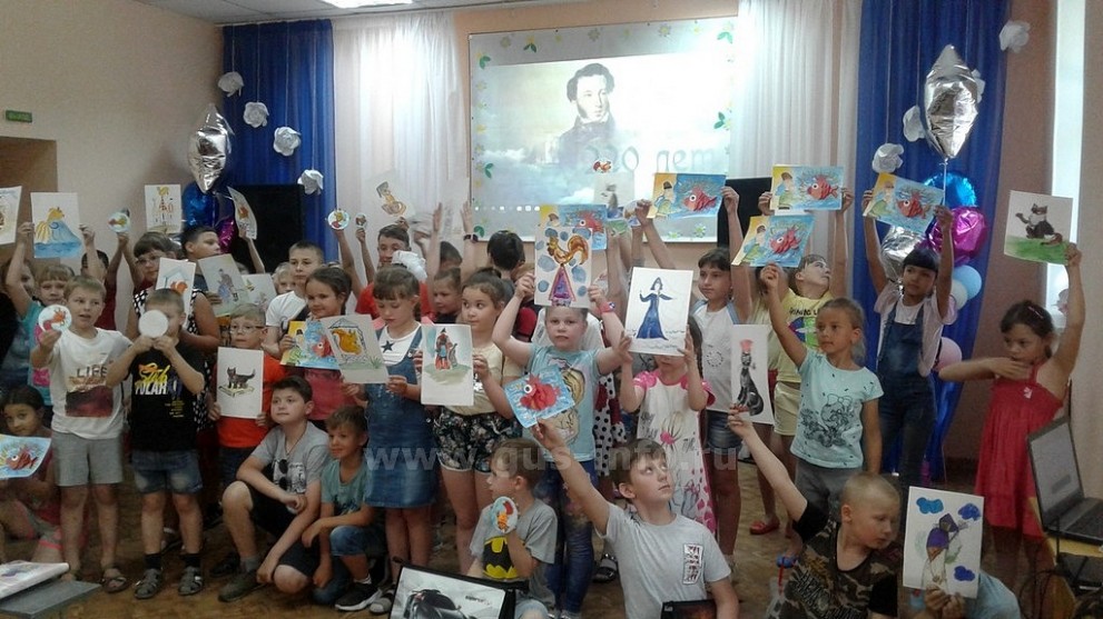 «…Там русский дух......