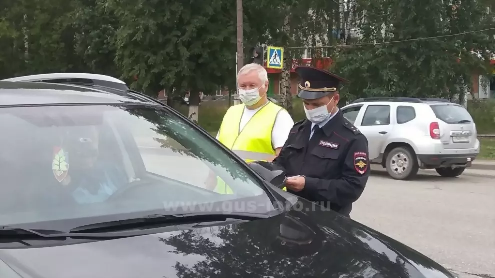 В рамках кампании «Б...