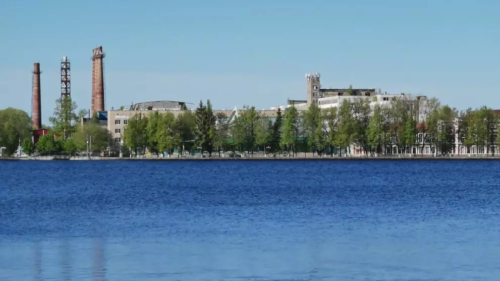 Руководство Владимир...