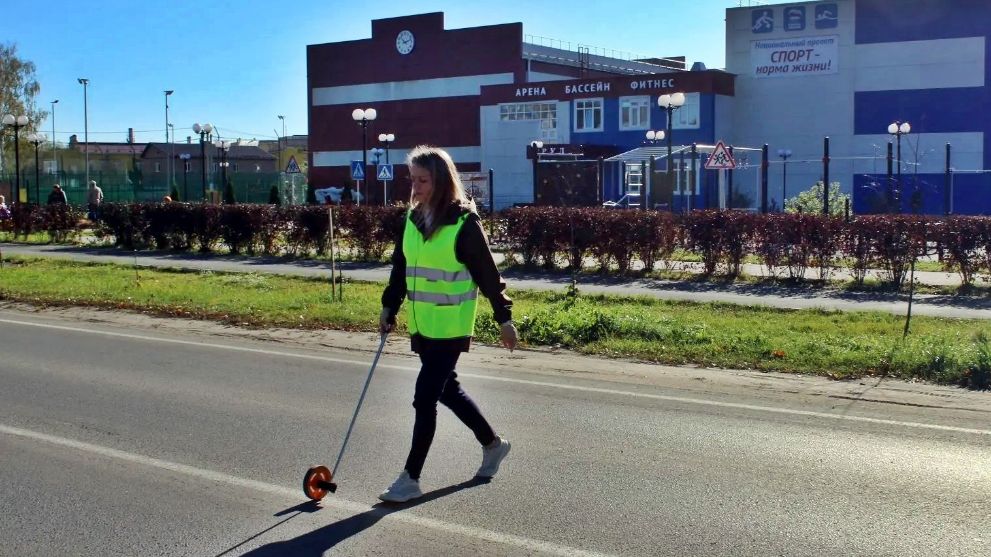 Во Владимирской обла...