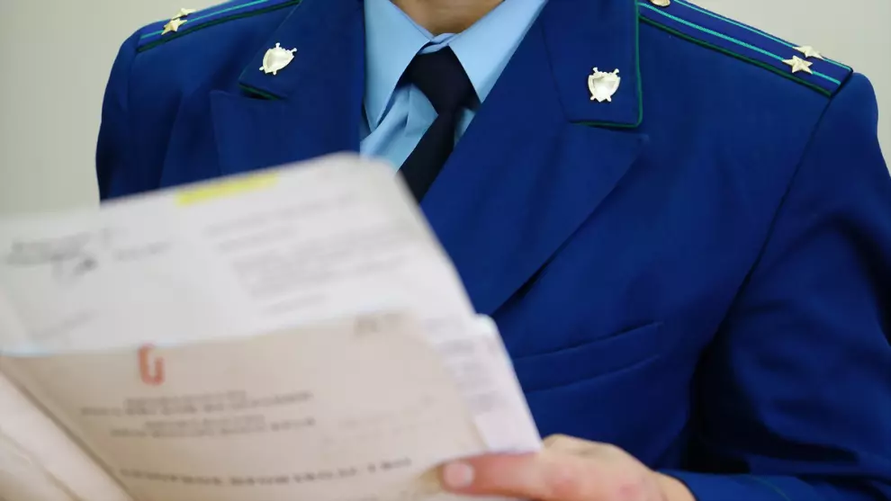 В Гусь-Хрустальном в...
