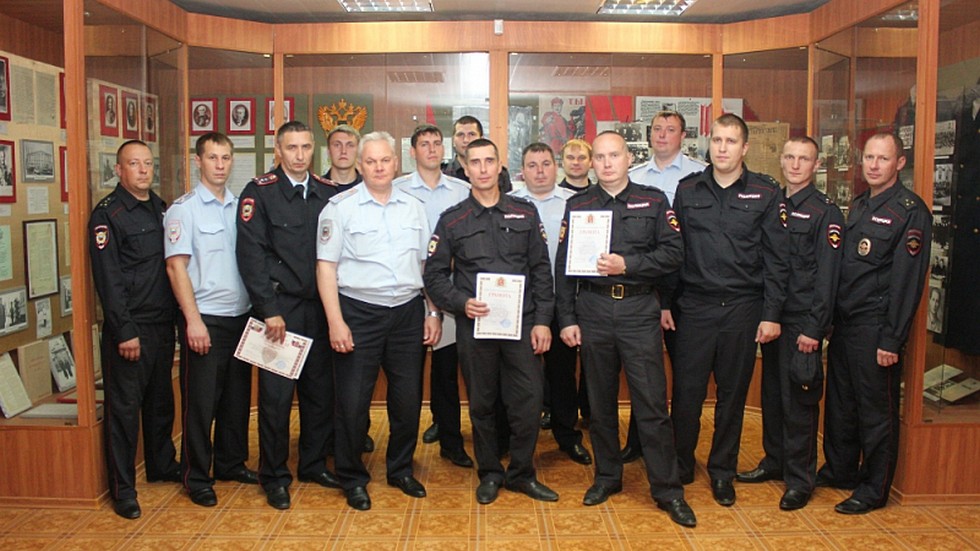 Во Владимире прошёл...