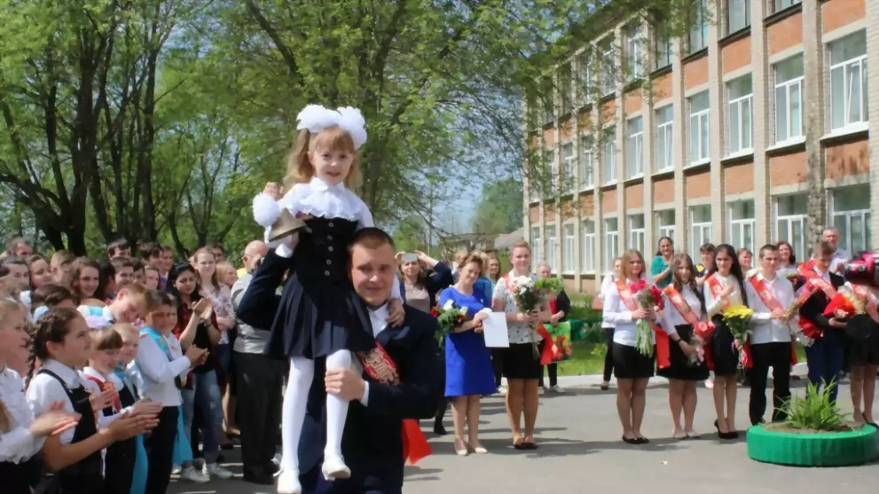 В Гусь-Хрустальном р...