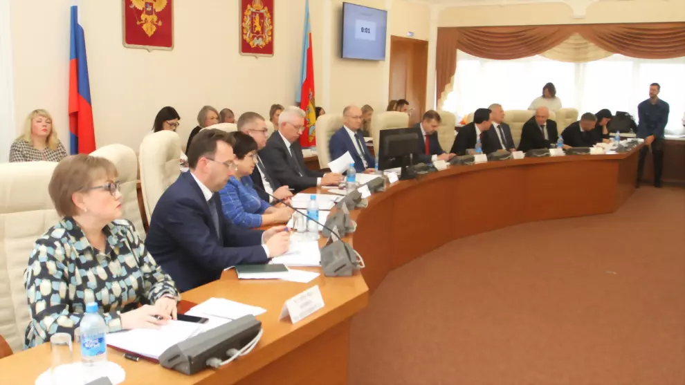 Во Владимирской обла...