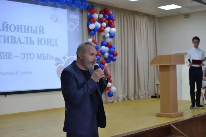 В Гусь-Хрустальном р...