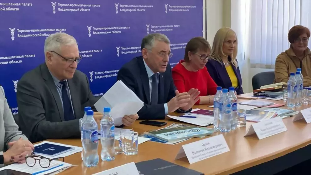 В Экспоцентре Торгов...
