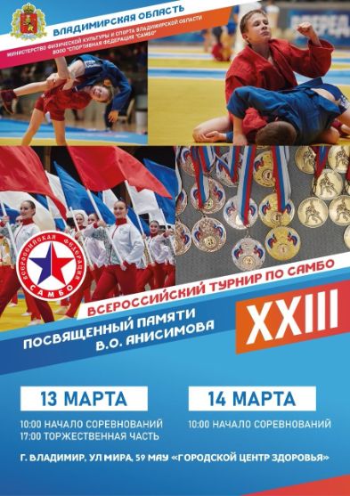 Во Владимире стартов...