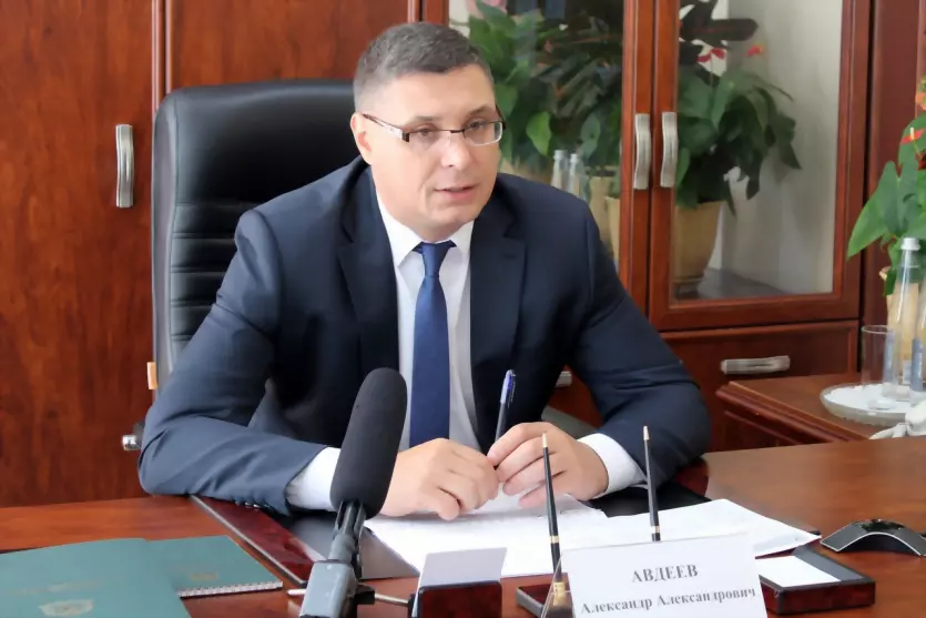 Социальная инфрастру...