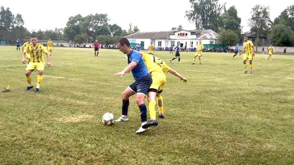 Новости гусевского ф...