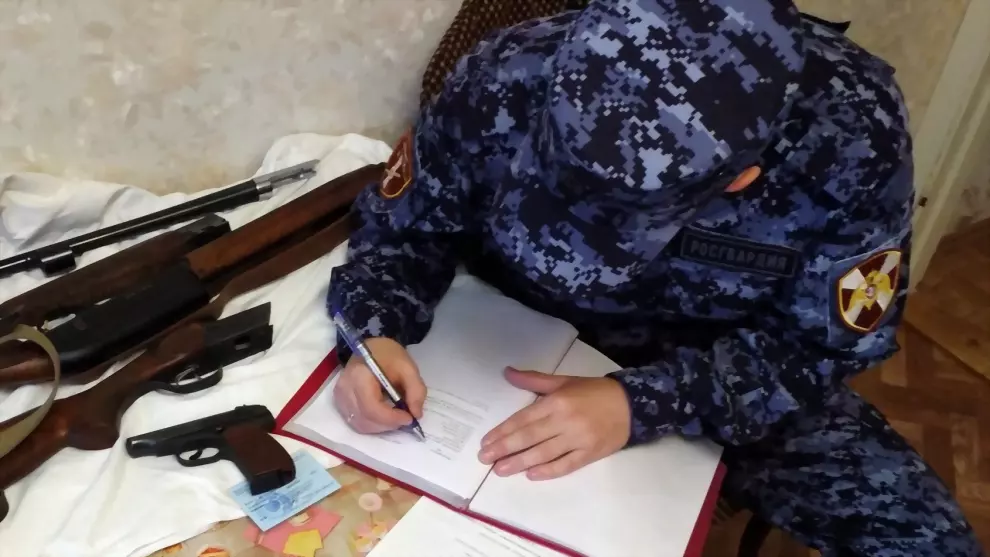 Во Владимирской обла...