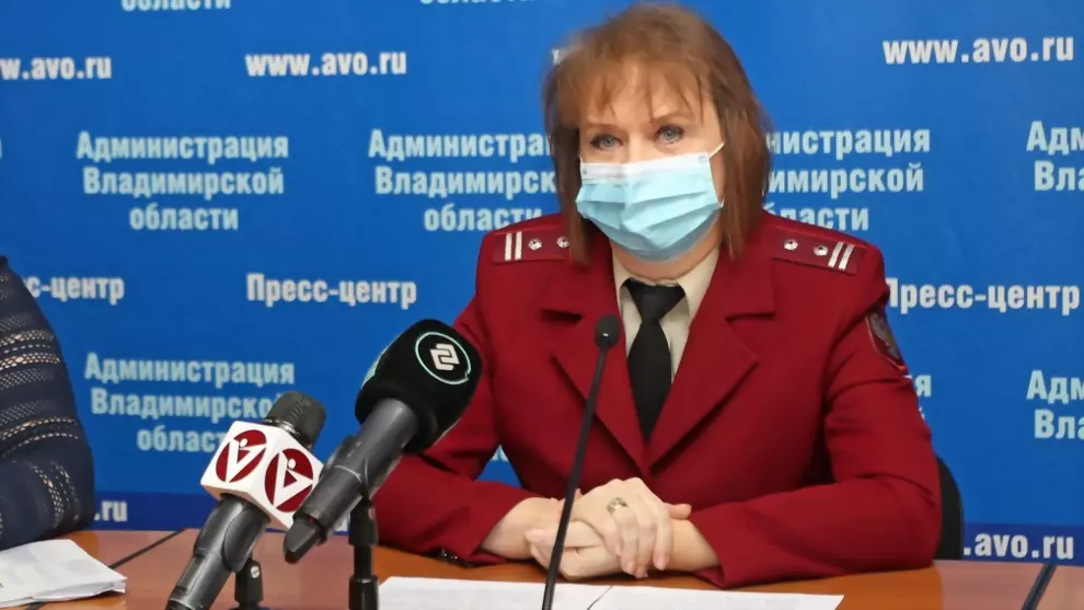 Ситуация с новой кор...