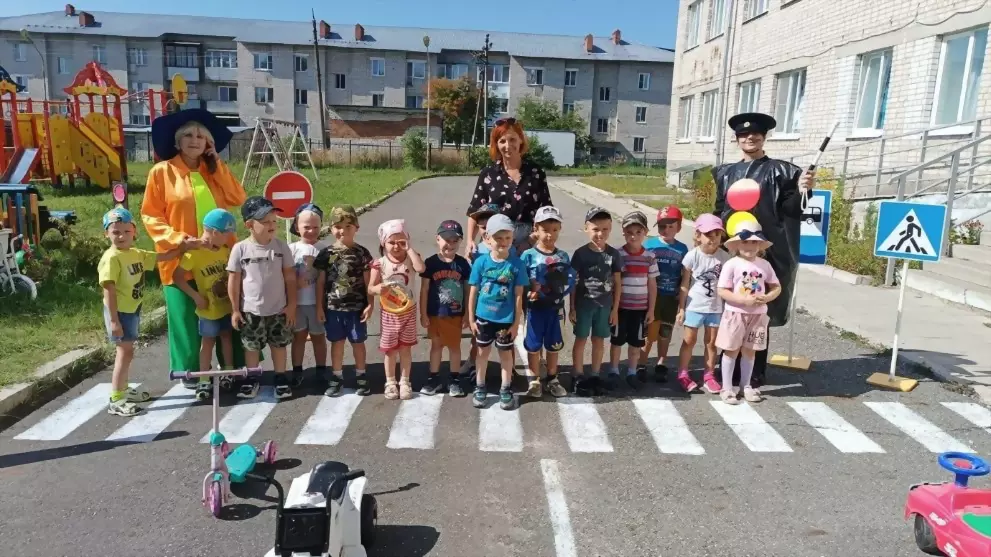 Итоги муниципального...