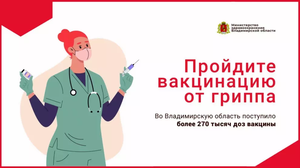Во Владимирскую обла...