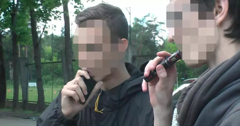 В Башкирии у 14-летн...