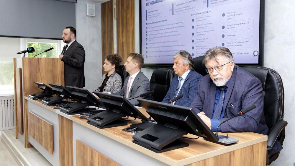 Во Владимирской обла...