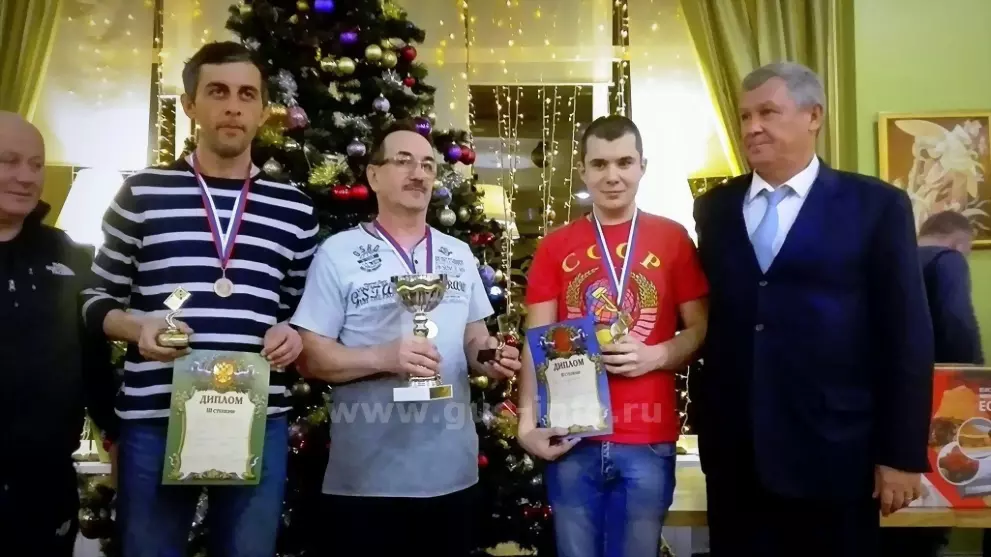 Гусевчанин Егор Чука...