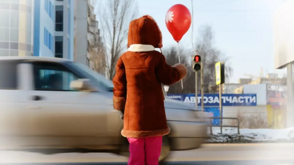 Вниманию водителей и...