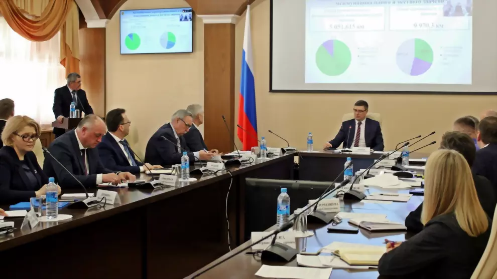 Во Владимирской обла...