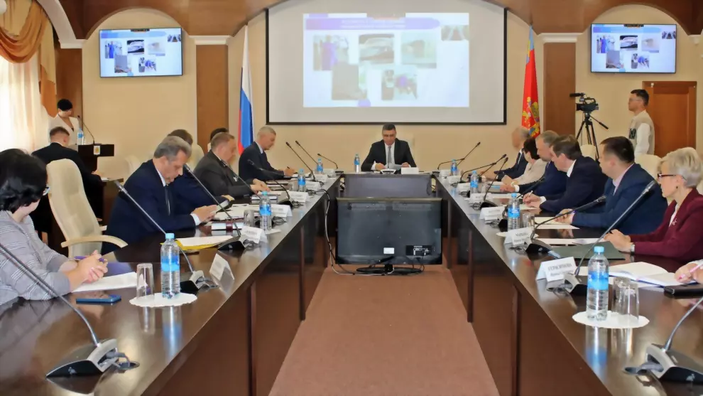 Владимирский филиал...