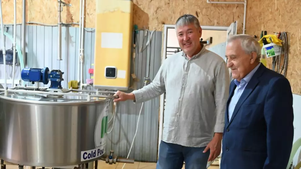 На территории Гусь-Х...