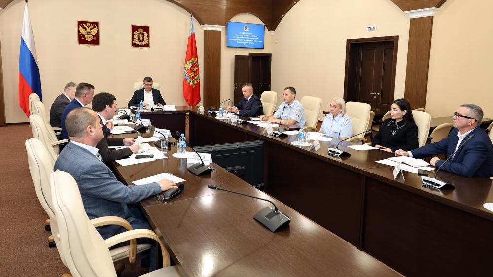 Во Владимирской обла...