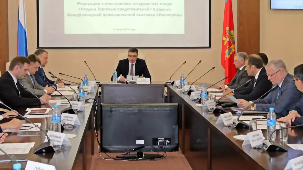 Александр Авдеев: «В...