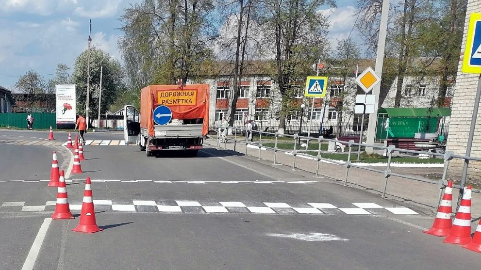 Во Владимирской обла...